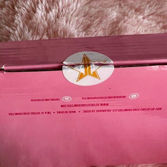 🌈OG CREAMSICLE MIRROR🌈 JEFFREE STAR COSMETICS - Picture 13 of 13